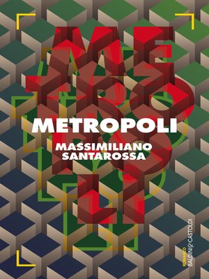 cover image of Metropoli